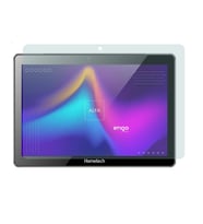 Hometech Alfa 10-YC 10 İnç Ekran Koruyucu Nano Şeffaf