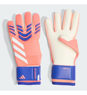 adidas JN5369 PRED GL LGE Kaleci Eldiveni (Pembe)