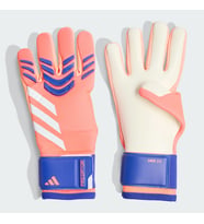 adidas JN5369 PRED GL LGE Kaleci Eldiveni (Pembe)