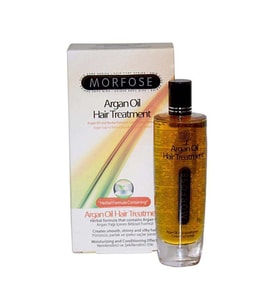 Morfose Argan Saç Bakım Yağı 100 ML