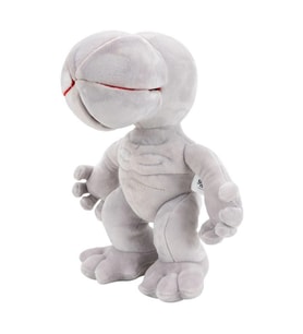 Demogorgon Elektronik Peluş