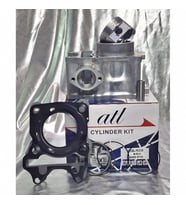 Honda PCX 125 Silindir Kit -52.4