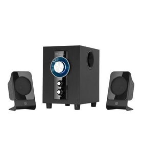 FRISBY FS-6100 2+1 SD/MMC/USB HOPARLOR SISTEMI