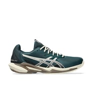Asics Solution Speed Ff 3 Erkek Koşu Ayakkabı 1041A438-300 Renkli (Çok Renkli)