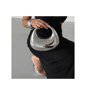 Mirror Model Şık Abiye Çanta