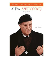 Aliya İzzetbegoviç (Bilge Kral)