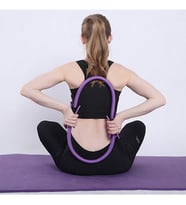 Esnek Pilates Çemberi