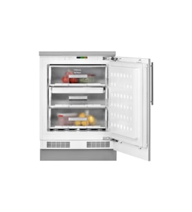 TEKA RSF 41160 BU EU  Ankastre Tezgahaltı Dondurucu 113510002