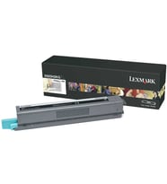Lexmark X925-X925H2KG Siyah Toner