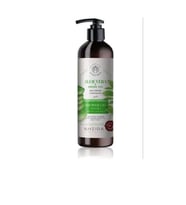 Sheida Aloe Vera Green Tea Yumuşatıcı Duş Jeli