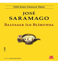 Baltasar ile Blimunda