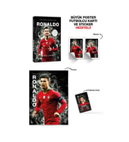 Ronaldo - Sahanın Yıldızları