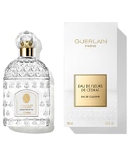 Guerlain Eau De Fleurs De Cedrat EDT 100ml unisex erkek parfüm