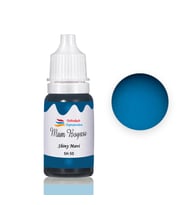 Mum Boyası Sıvı Pigment Boya 20 ML  Shiny Mavi - SH50