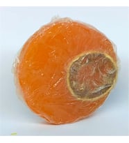 Portakallı Doğal Sabun