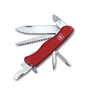 Victorinox Trailmaster Çakı 111 Mm Kırmızı 0.8463