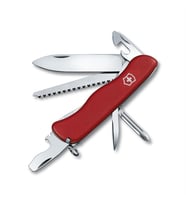 Victorinox Trailmaster Çakı 111 Mm Kırmızı 0.8463