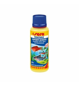 sera toxivec - 100 ml