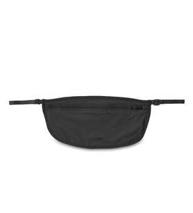 Pacsafe Coversafe S100 Secret Waist Band Bel Çantası-SİYAH