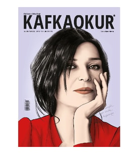 Kafkaokur 24.Sayı Şubat 2018 (STD)