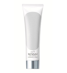 Sensai Silky Purifying Cleansing Cream Makyaj Temizleyici 125 ML 