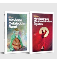 Mevlana Kitap Seti