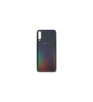 Samsung A50 A505f Arka Kapak Batarya Pil Kapağı (Siyah)