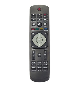 Philips Uyumlu 40PFK4101/12 LED TV Kumandası
