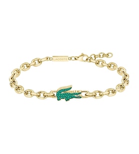 Lacoste LACJ2040611 Erkek Bileklik