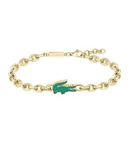 Lacoste LACJ2040611 Erkek Bileklik