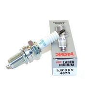 Ngk IJR8B9 2003-2011 Honda XL 1000V Varadero Uyumlu Buji Lazer İridyum Buji