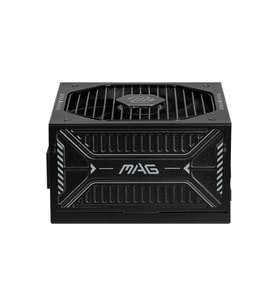 MSI 1000w 80+ Platinum MAG A1000GLS PCIE5 Tam Modüler Power Supply