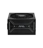 MSI 1000w 80+ Platinum MAG A1000GLS PCIE5 Tam Modüler Power Supply