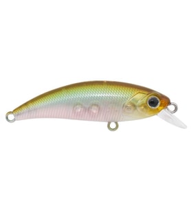 Hanfish Zıpır KG 5cm 4.5gr LRF Maket Yem Ghost Minnow