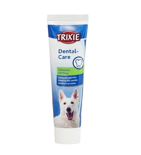 Trixie Naneli Köpek Diş Macunu 100gr