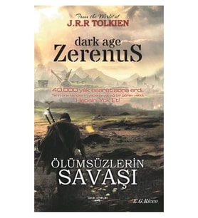 Zerenus - Ölümsüzlerin Savaşı