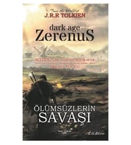 Zerenus - Ölümsüzlerin Savaşı