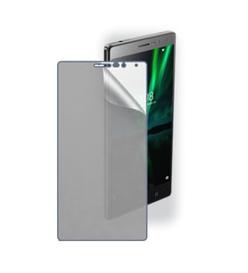SChitec Lenovo Phab 2 Uyumlu Ön Yüzey Mat Hidrojel Ekran Koruyucu