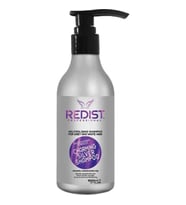 Redist Platin,sarı ve Gri Saçlar Için Silver Şampuan 500ml