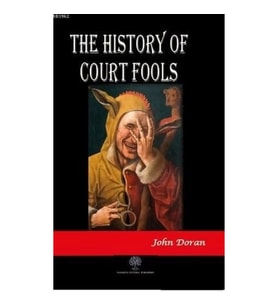 The History of Court Fools