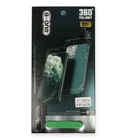 Mey İthalat® Galaxy S23 360 Full Body Arka Koruyucu