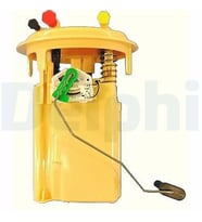 DELPHI FG101012B1 Yakit Depo Samandirasi 1525CW 9647083480