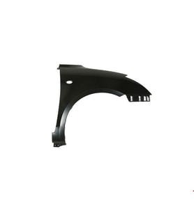 Suzuki Swift Ön Çamurluk (Delikli) Sağ 2005 Sonrası Uyumlu