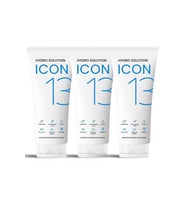 PROCSIN HYDRO SOLUTION ICON Firming + Anti Selülit + Stretch Marks Yoğun Onarıcı 3'lü Bakım Kremi Paketi 175 ML x3