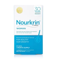 Nourkrin Woman 60 Tablet