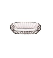 Paşabahçe 53702 Mezze Çerezlik Kase 8 Adet (Renksiz)