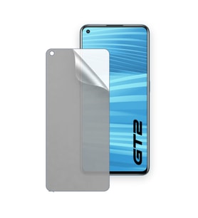 SChitec Realme GT2 Uyumlu Ön Yüzey Mat Hidrojel Ekran Koruyucu