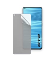 SChitec Realme GT2 Uyumlu Ön Yüzey Mat Hidrojel Ekran Koruyucu