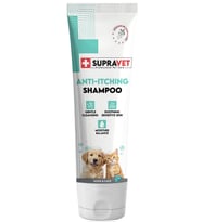 Supravet Kaşıntı Önleyici Kedi Köpek Şampuanı 200 Ml