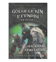 Gölgelerin Efendisi İlk Yıllar-2